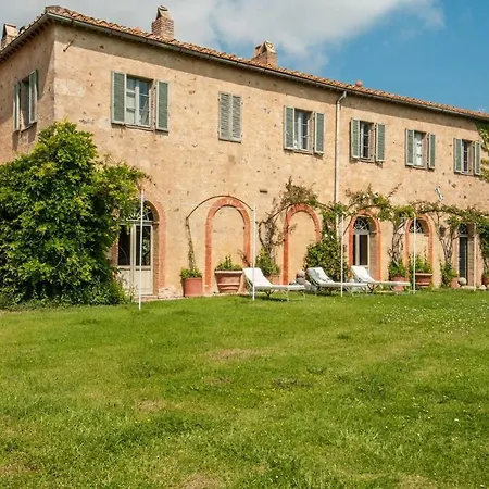 Sleeps 10 Wifi Argiano
