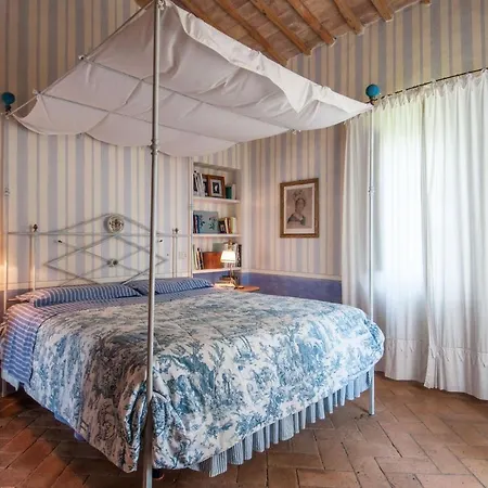 Sleeps 10 Wifi * Argiano
