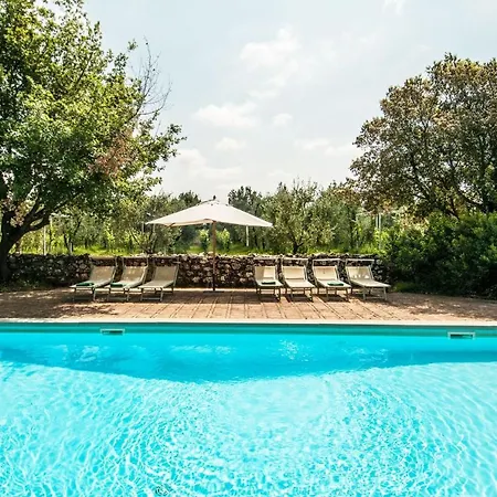 Villa Sleeps 10 Wifi Argiano