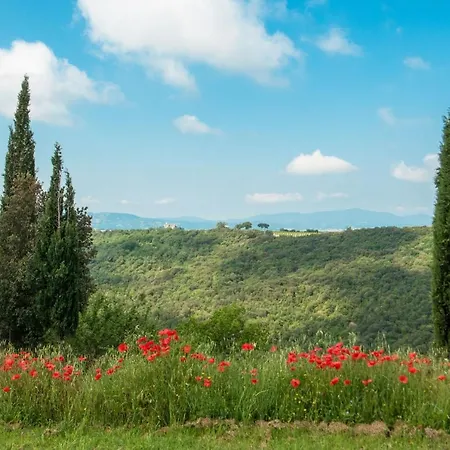 Sleeps 10 Wifi Argiano